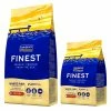 Fish4Dogs Finest Puppy Small Pesce Bianco -Alimentazione negozio 4593