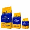 Fish4Dogs Finest Adult Small Ocean White Pesce Bianco Per Cani Adulti -Alimentazione negozio 4598