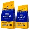 Fish4Dogs Finest Adult Ocean White Fish Pesce Bianco Large Per Cani 1 Fish4Dogs Finest Adult Ocean White Fish Pesce Bianco Large Per Cani -Alimentazione negozio 4600