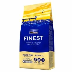 PROMO 3x6Kg – Fish4Dogs Finest Puppy Pesce Bianco Large Per Cuccioli 11 PROMO 3x6Kg – Fish4Dogs Finest Puppy Pesce Bianco Large Per Cuccioli -Alimentazione negozio 4629 2