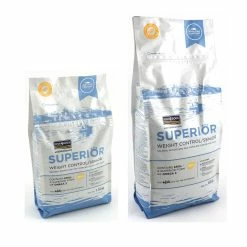 Fish4Dogs Superior Senior Complete Small Per Cani