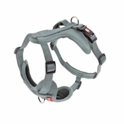 FERRIBIELLA SPA Ferribiella Pettorina Cesare Per Cani Grigia