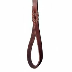 Haqihana Srl Haqihana Guinzaglio In Cuoio Marrone Per Cani -Alimentazione negozio 4760 1