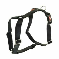 FERRIBIELLA SPA Ferribiella Pettorina In Nylon 8 Special Rosso