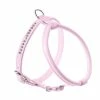 Hunter Pettorina Modern Art Round & Soft Petit Luxus Per Cani Rosa -Alimentazione negozio 4773 1