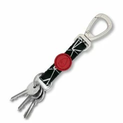 Morso Portachiavi Broken Self