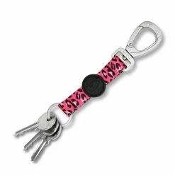 Morso Portachiavi Bubble Leo