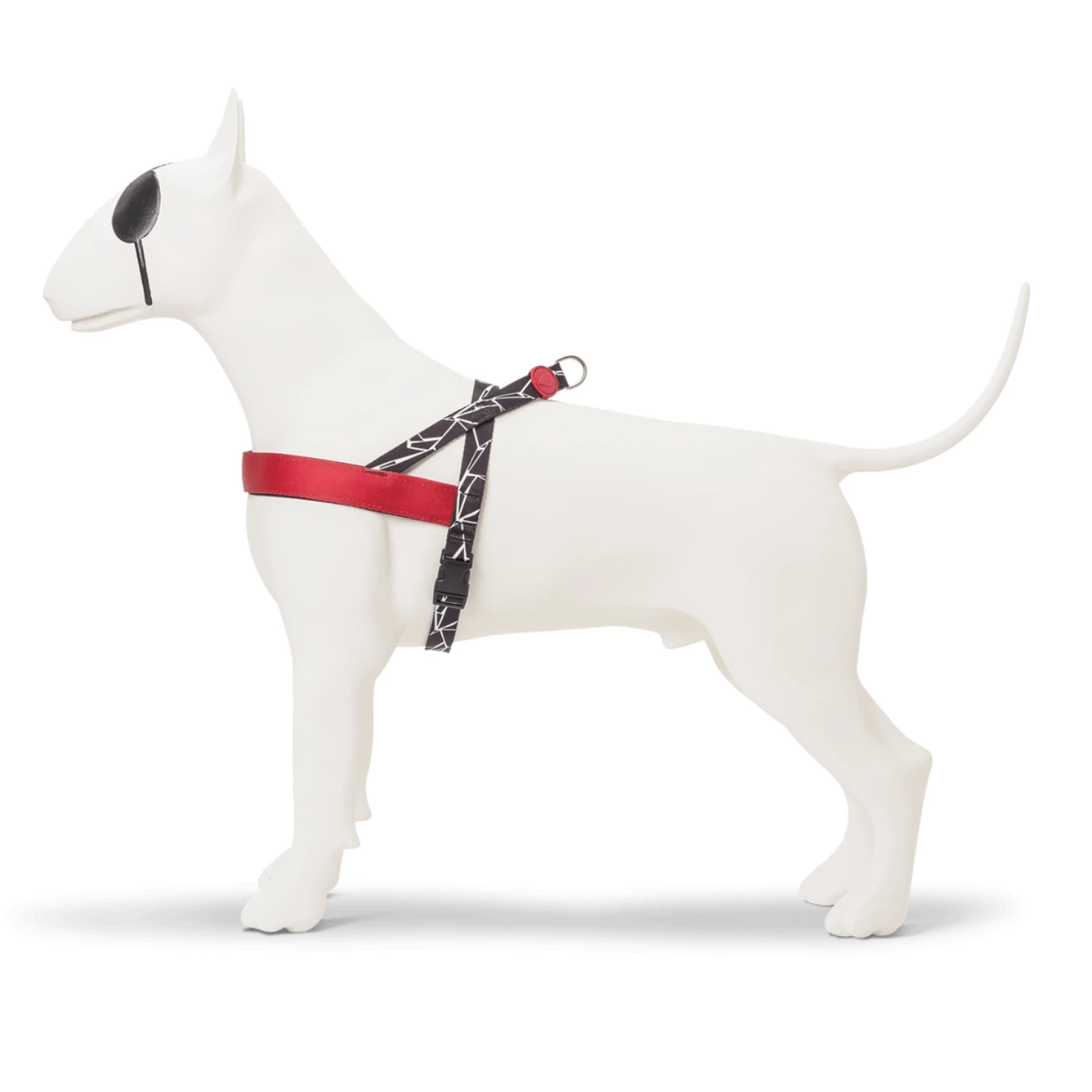 Morso Pettorina Norvegese Broken Self 3 Morso Pettorina Norvegese Broken Self