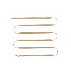 Haqihana Srl Haqihana Guinzaglio In Nylon Gold 12 Haqihana Srl Haqihana Guinzaglio In Nylon Gold -Alimentazione negozio 5 1 1