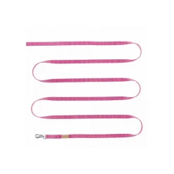 Haqihana Srl Haqihana Guinzaglio In Nylon Pink 12 Haqihana Srl Haqihana Guinzaglio In Nylon Pink -Alimentazione negozio 5 4