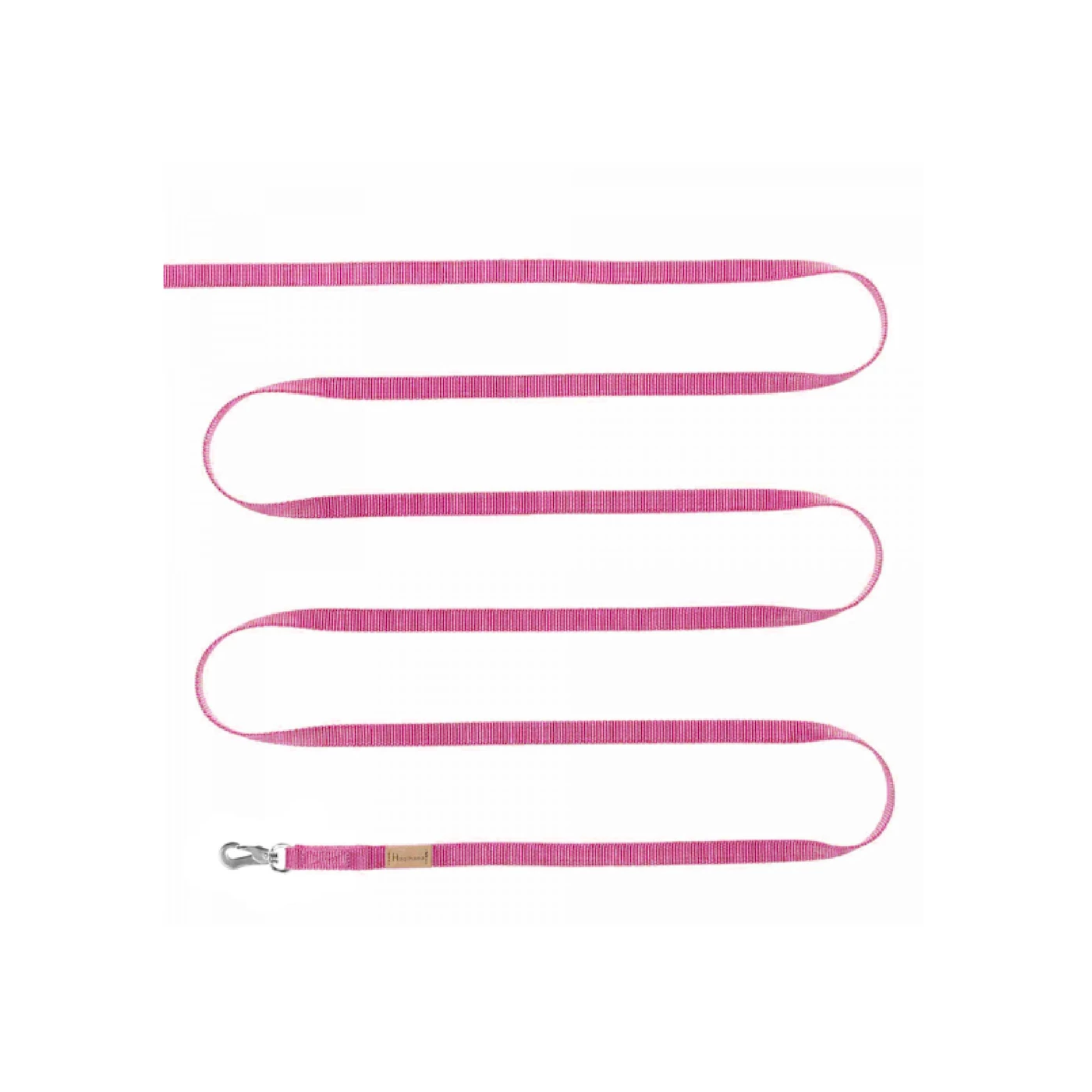 Haqihana Srl Haqihana Guinzaglio In Nylon Pink 7 Haqihana Srl Haqihana Guinzaglio In Nylon Pink - immagine 5