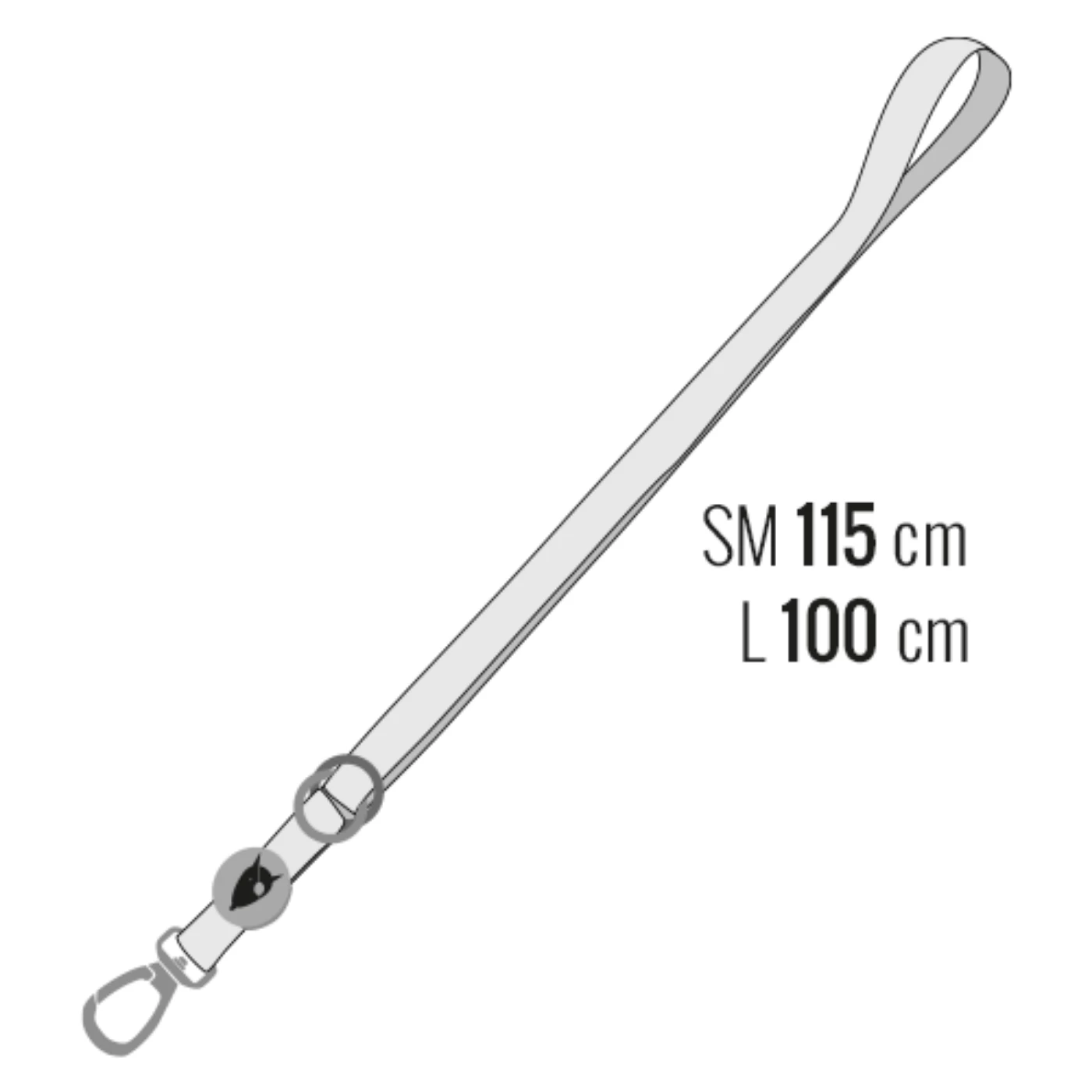 Morso Guinzaglio Multifunzione Power Flow Per Cani 13 Morso Guinzaglio Multifunzione Power Flow Per Cani - immagine 11