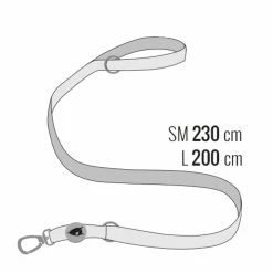 Morso Guinzaglio Multifunzione Power Flow Per Cani 23 Morso Guinzaglio Multifunzione Power Flow Per Cani -Alimentazione negozio 5062 2