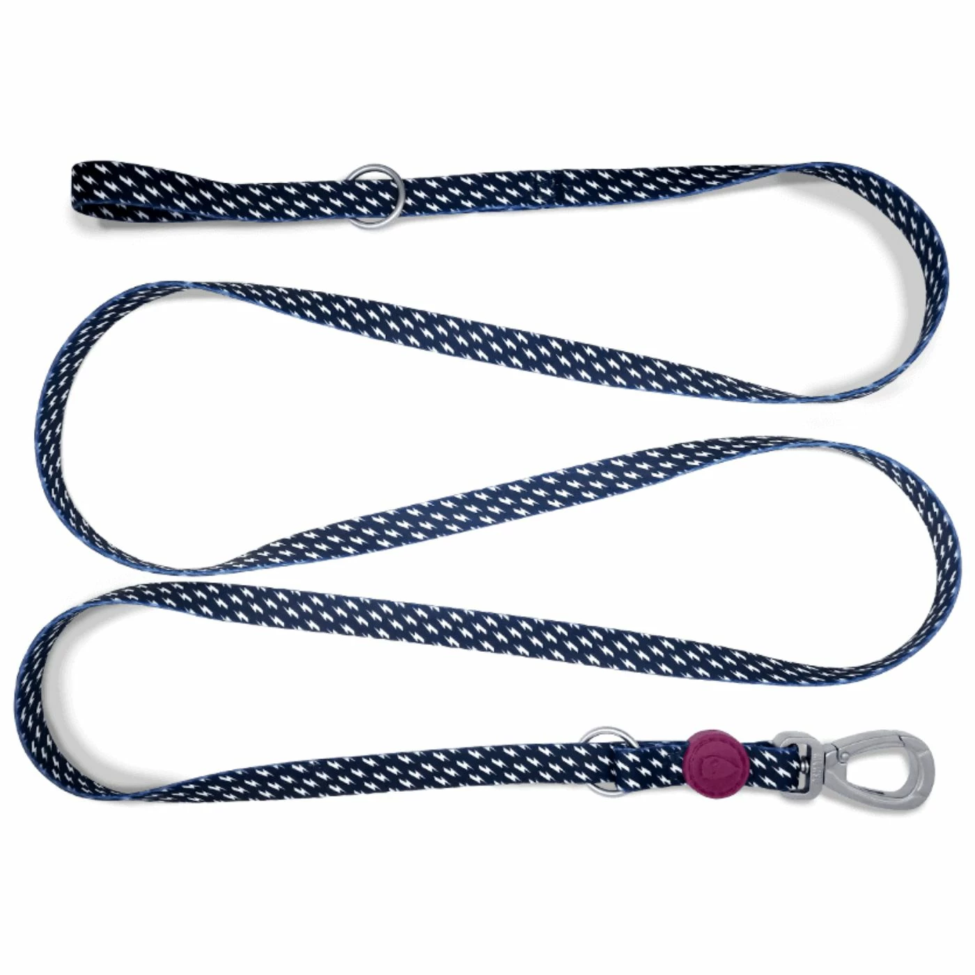 Morso Guinzaglio Multifunzione Power Flow Per Cani 4 Morso Guinzaglio Multifunzione Power Flow Per Cani - immagine 2