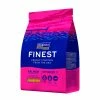 Fish4Dogs Finest Adult Toy Breed Salmon Extra Small 1,5 Kg -Alimentazione negozio 5077
