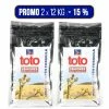 PROMO 2x12Kg Toto Holistic Open Formula Seniores Per Cani -Alimentazione negozio 5087