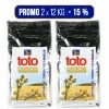 PROMO 2x12Kg Toto Holistic Open Formula Ipocalorico Per Cani -Alimentazione negozio 5090