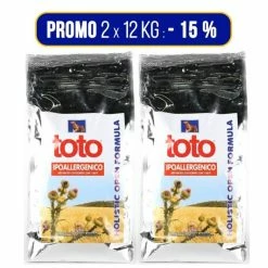 Toto Holistic Open Formula Ipoallergenico Per Cani -Alimentazione negozio 5094