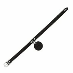 Hunter Collare Aalborg In Pelle Nero 7 Hunter Collare Aalborg In Pelle Nero -Alimentazione negozio 5169 2