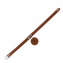 Hunter Collare Aalborg In Pelle Cognac 7 Hunter Collare Aalborg In Pelle Cognac -Alimentazione negozio 5172 1