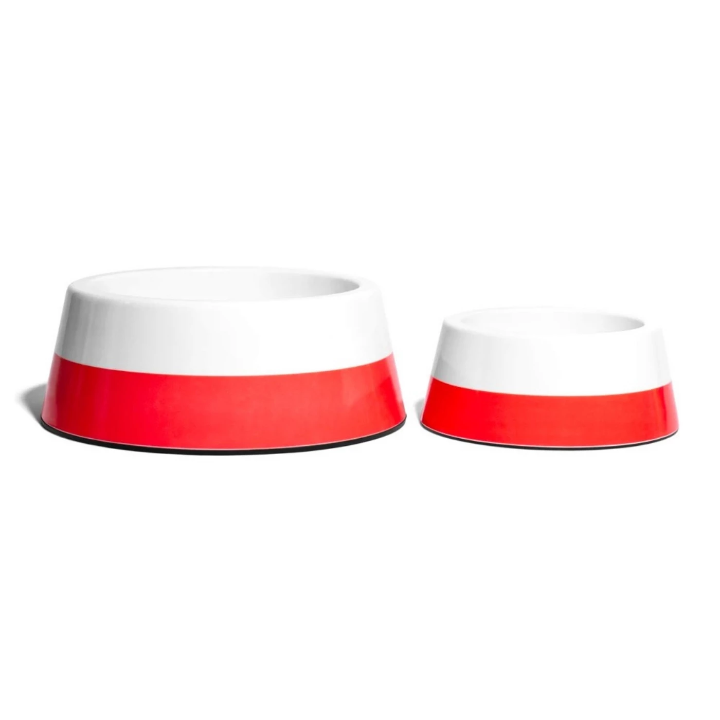 Zee.Dog Ciotola Per Cani Corallo In Melanina 4 Zee.Dog Ciotola Per Cani Corallo In Melanina - immagine 2