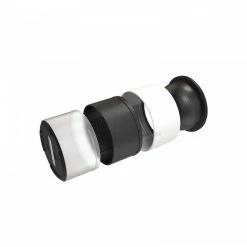 Zee.Dog Ciotola Zee.Bowl Bianca Per Cani -Alimentazione negozio 5275