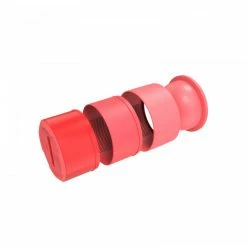 Zee.Dog Ciotola Zee.Bowl Corallo Per Cani -Alimentazione negozio 5279