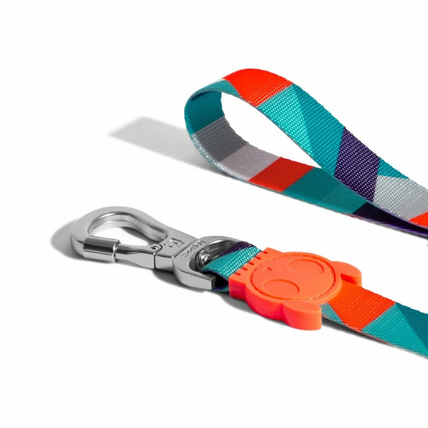 Zee.Dog Guinzaglio Ella Per Cani 4 Zee.Dog Guinzaglio Ella Per Cani - immagine 2