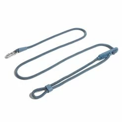 Zee.Dog Guinzaglio Mani Libere Blue Tech Per Cani