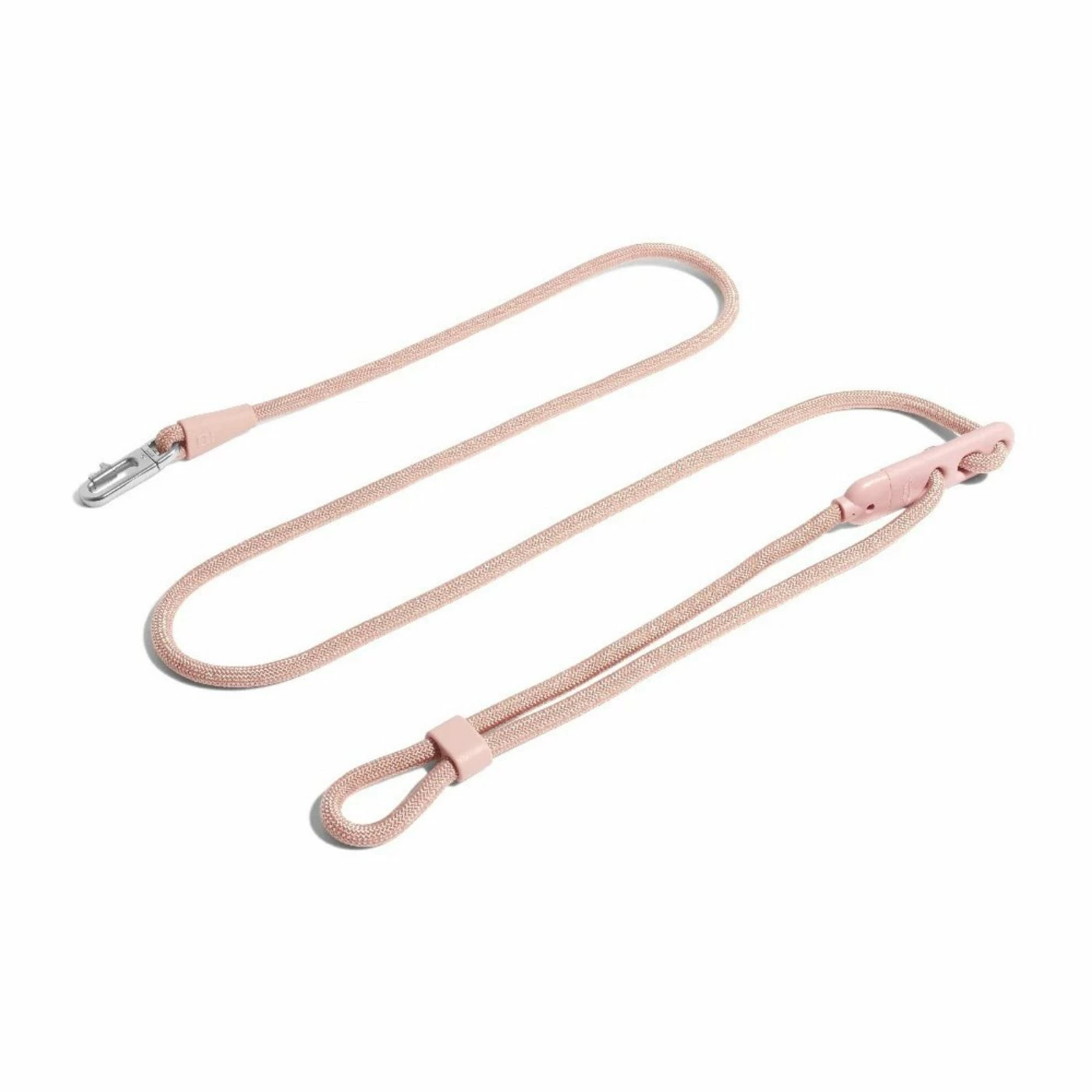 Zee.Dog Guinzaglio Mani Libere Pink Tech Per Cani 3 Zee.Dog Guinzaglio Mani Libere Pink Tech Per Cani