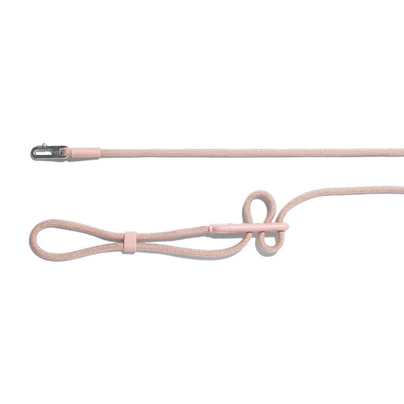 Zee.Dog Guinzaglio Mani Libere Pink Tech Per Cani 5 Zee.Dog Guinzaglio Mani Libere Pink Tech Per Cani - immagine 3