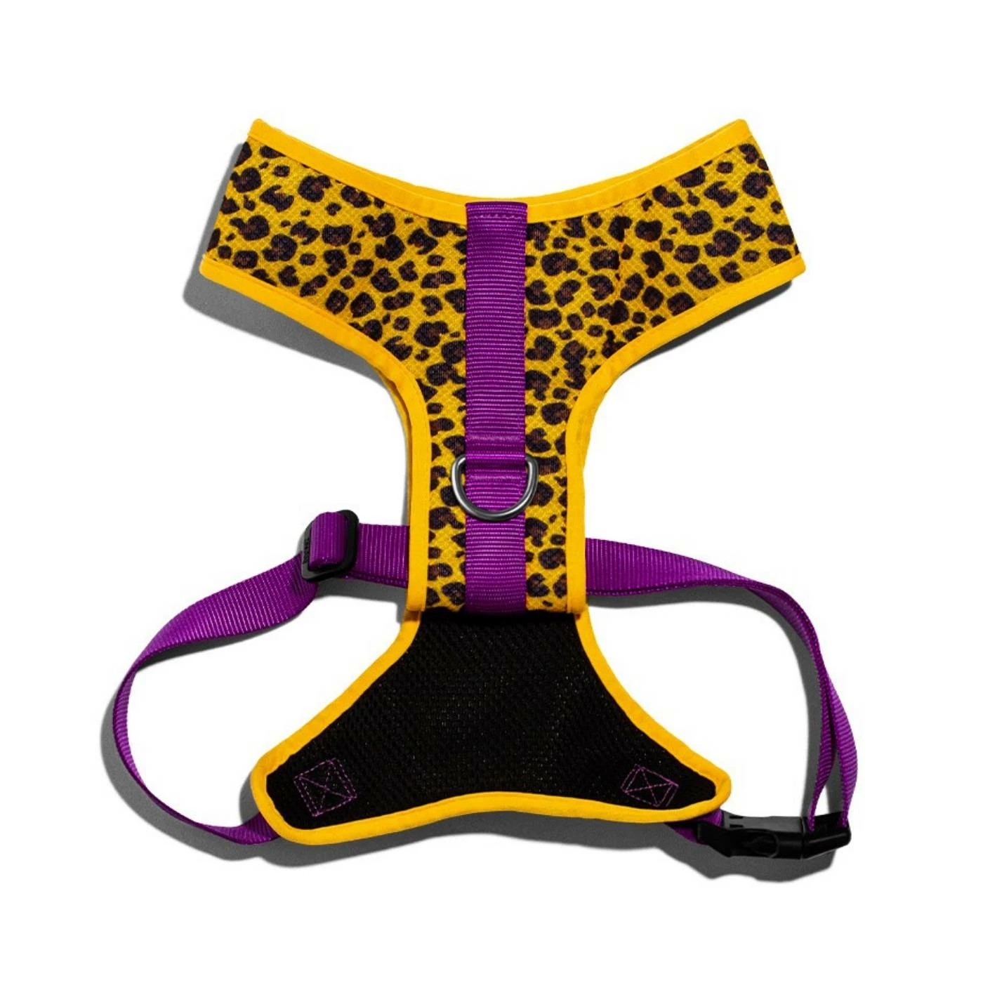 Zee.Dog Pettorina Honey Air Mesh Per Cani 4 Zee.Dog Pettorina Honey Air Mesh Per Cani - immagine 2