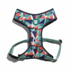 Zee.Dog Pettorina Ella Air Mesh Per Cani