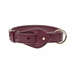 FERRIBIELLA SPA Ferribiella Collare Mokka Bordeaux