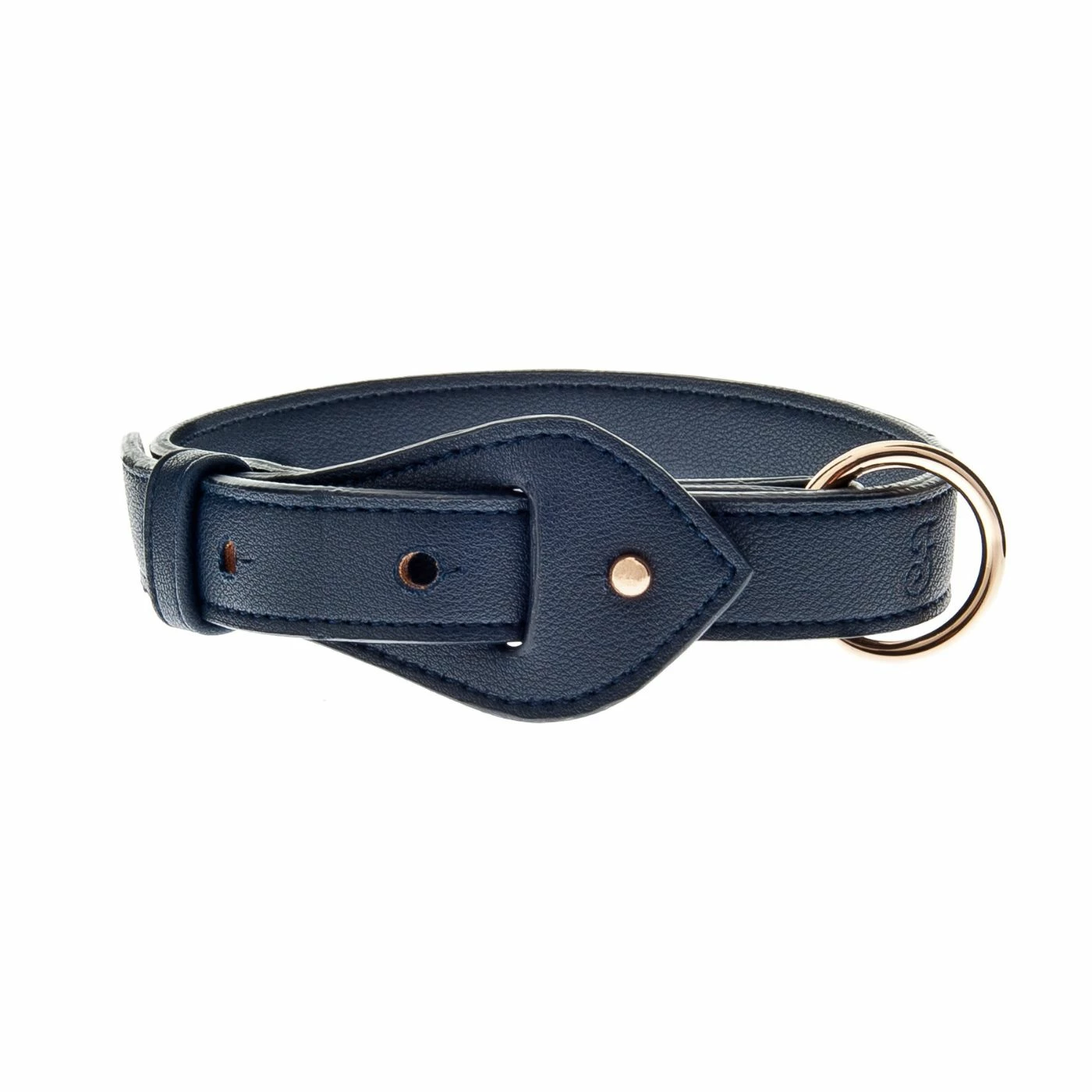 FERRIBIELLA SPA Ferribiella Collare Mokka Blu 3 FERRIBIELLA SPA Ferribiella Collare Mokka Blu