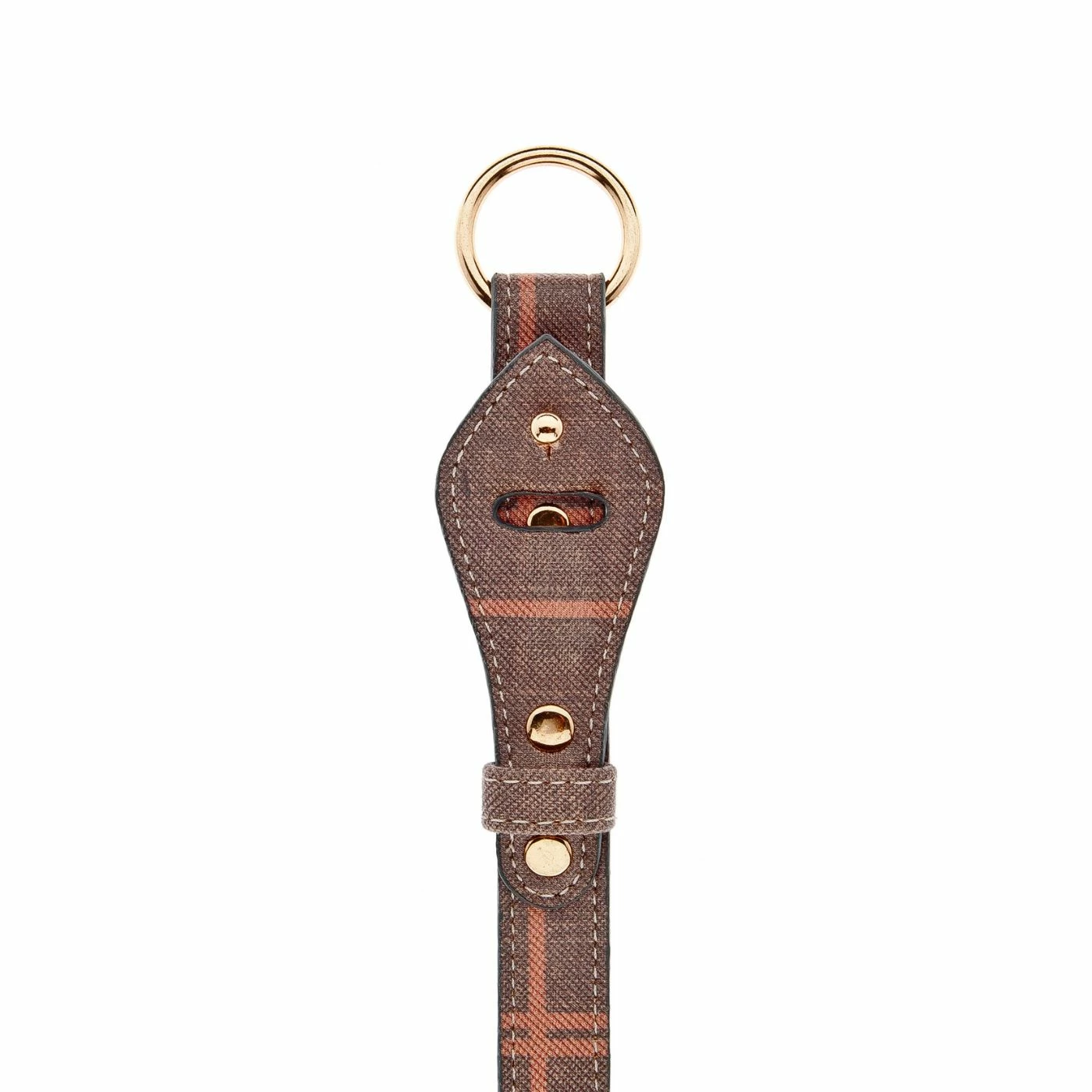 FERRIBIELLA SPA Ferribiella Collare Mokka Pink Grey 4 FERRIBIELLA SPA Ferribiella Collare Mokka Pink Grey - immagine 2