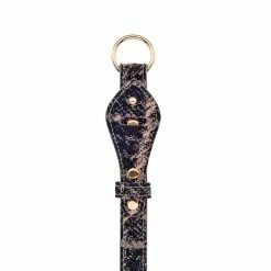 FERRIBIELLA SPA Ferribiella Collare Mokka Pied De Poule -Alimentazione negozio 5502 1