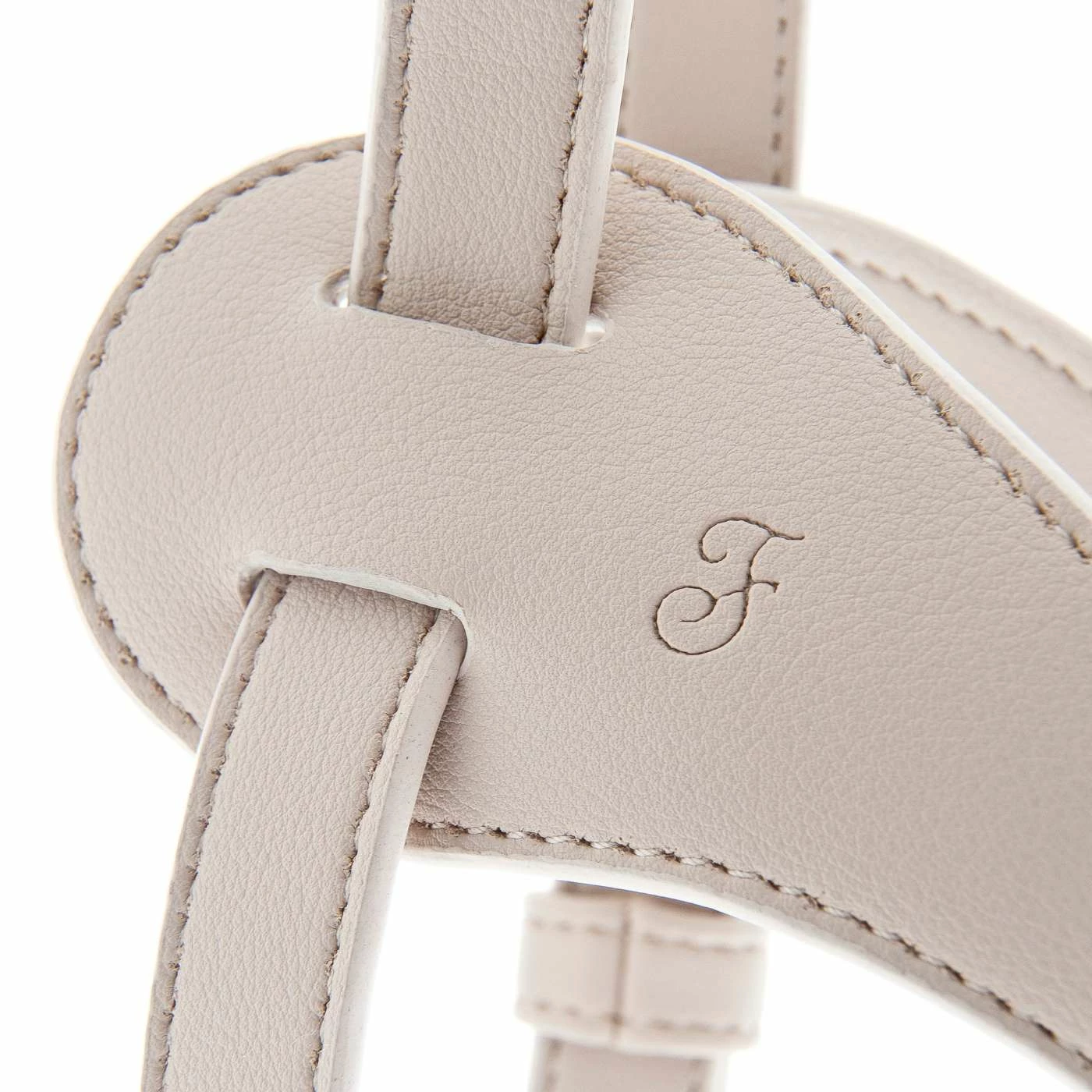 FERRIBIELLA SPA Ferribiella Pettorina Regolabile Mokka Ghiaccio 4 FERRIBIELLA SPA Ferribiella Pettorina Regolabile Mokka Ghiaccio - immagine 2