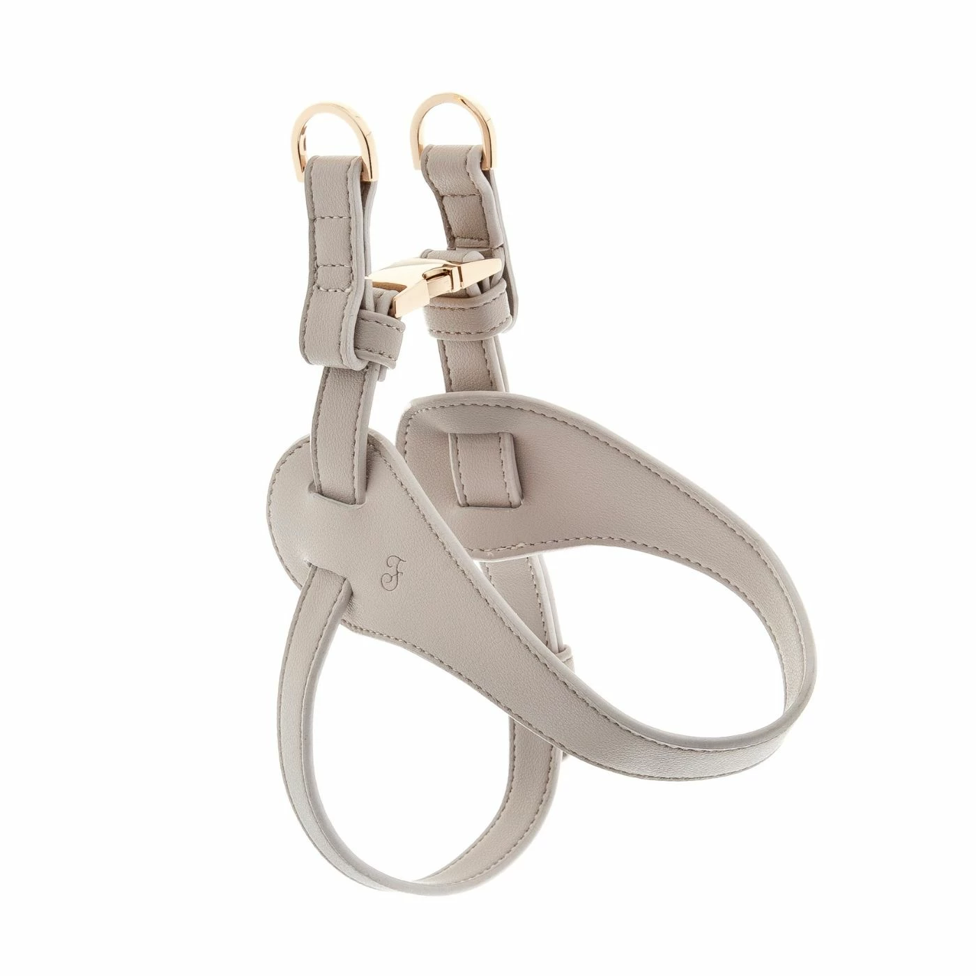 FERRIBIELLA SPA Ferribiella Pettorina Regolabile Mokka Ghiaccio 3 FERRIBIELLA SPA Ferribiella Pettorina Regolabile Mokka Ghiaccio