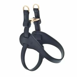 FERRIBIELLA SPA Ferribiella Pettorina Regolabile Mokka Blu