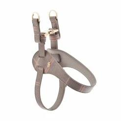 FERRIBIELLA SPA Ferribiella Pettorina Regolabile Mokka Pink Grey