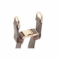 FERRIBIELLA SPA Ferribiella Pettorina Regolabile Mokka Pink Grey -Alimentazione negozio 5520