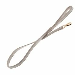 FERRIBIELLA SPA Ferribiella Guinzaglio Mokka Ghiaccio