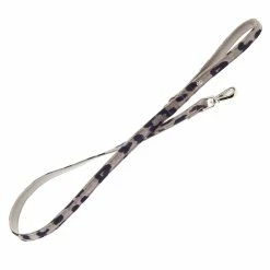 FERRIBIELLA SPA Ferribiella Guinzaglio Mokka Leopardato