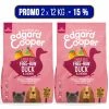 Edgard & Cooper PROMO 2x12Kg Edgard & Cooper Anatra E Pollo Per Cuccioli Puppy -Alimentazione negozio 5614 2