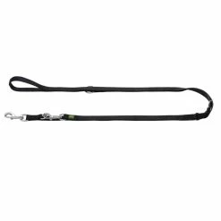 Hunter Guinzaglio Extra Long In Nylon Per Cani 20/300