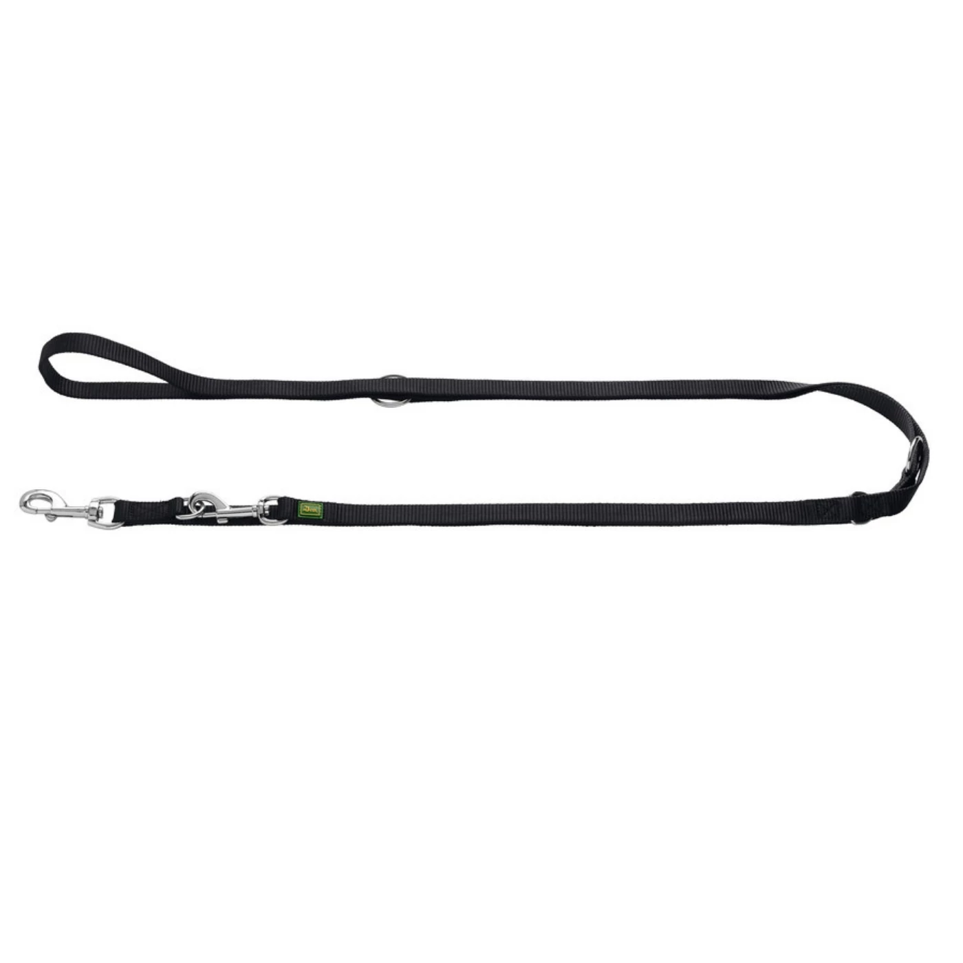 Hunter Guinzaglio Extra Long In Nylon Per Cani 20/300 3 Hunter Guinzaglio Extra Long In Nylon Per Cani 20/300