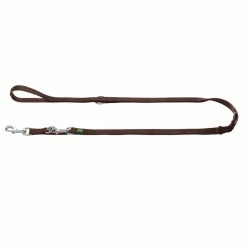 Hunter Guinzaglio Extra Long In Nylon Per Cani 20/300 -Alimentazione negozio 5636 2