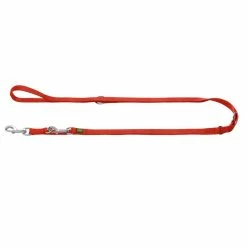 Hunter Guinzaglio Extra Long In Nylon Per Cani 20/300 -Alimentazione negozio 5637
