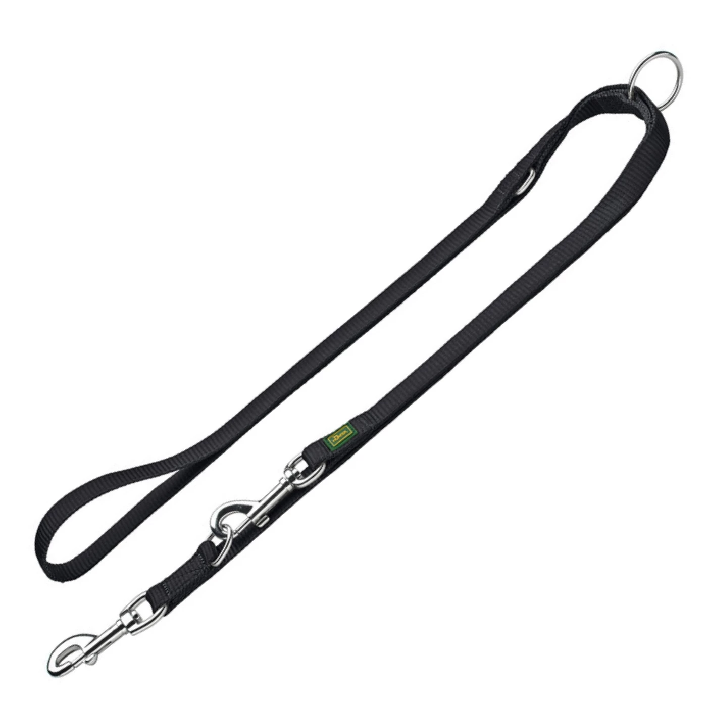 Hunter Guinzaglio Extra Long In Nylon Per Cani 20/300 6 Hunter Guinzaglio Extra Long In Nylon Per Cani 20/300 - immagine 4